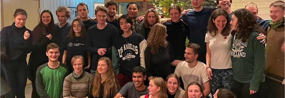 General Forsamling / Årsmøte